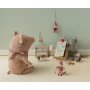 Maileg Jultebjudning - Tekanna med koppar och t�rta