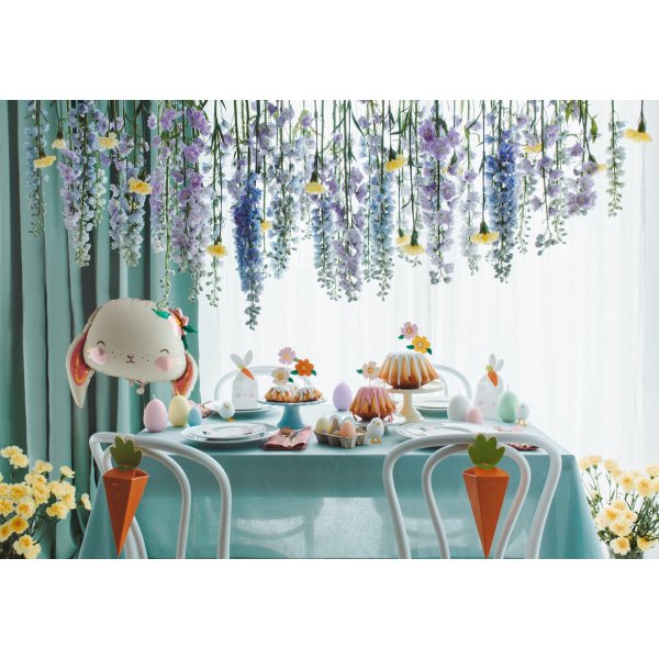 Godispåsar - Rabbit - 6-pack Godispåsar - Rabbit - 6-pack