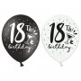 18-�rs Ballonger Mix