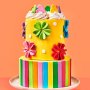Sugarpaste/Sockerpasta - Svart - Sweet Value - 200 g