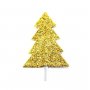 Partypicks Granar Guldglitter 12-pack