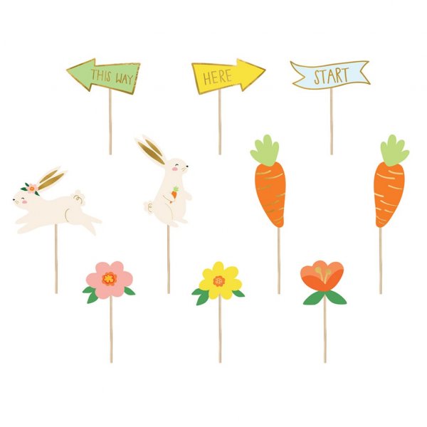ggjaktskit - 10-pack