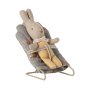 Babysitter - My - Bl� - Maileg