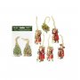 Bokm�rksh�ngen 6-pack