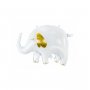 Folieballong Elefant