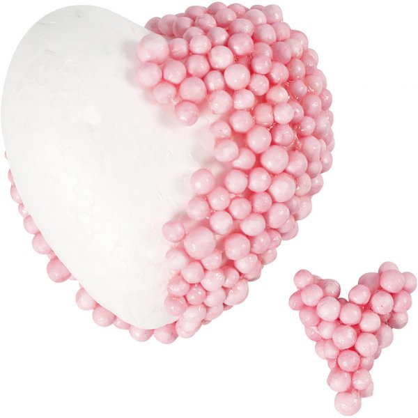 Foam Clay XL - 5-pack - Pastell Foam Clay XL - 5-pack - Pastell