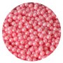 Sockerprlor - Rosa - Prlemor