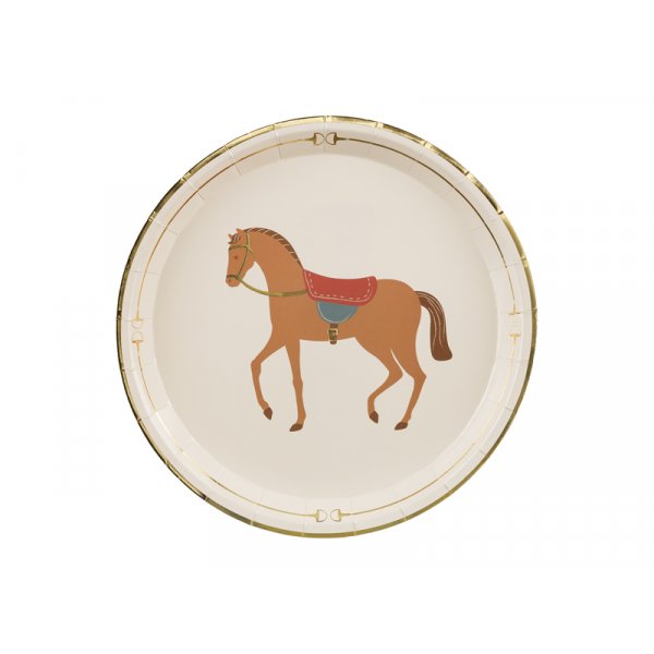 Tallrikar h�st - Mix