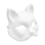 Kalasmasker - DIY - Katter - 10-pack Kalasmasker - DIY - Katter - 10-pack