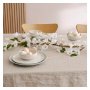 Blomstergirlang �ppelblom