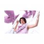 Folieballong rosa Sp�ke
