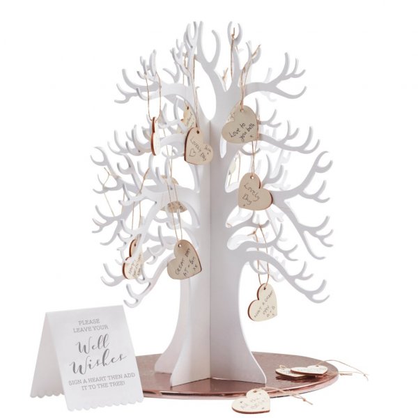 Wishing Tree - Botanics Wishing Tree - Botanics