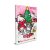 Adventskalender - Hello Kitty - Choklad - 24 luckor
