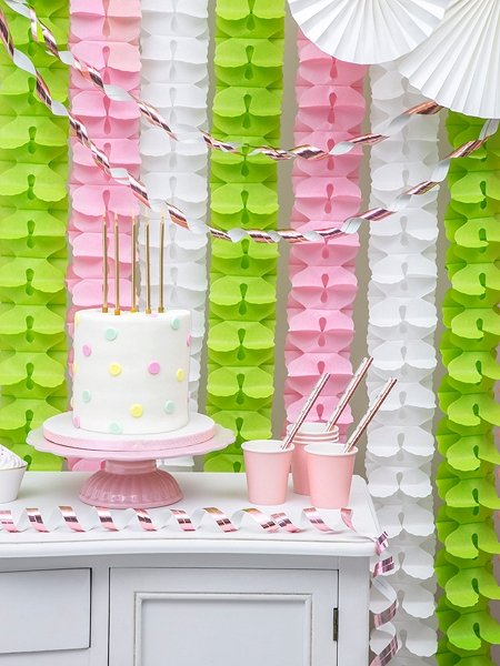 Serpentiner - Rosguld