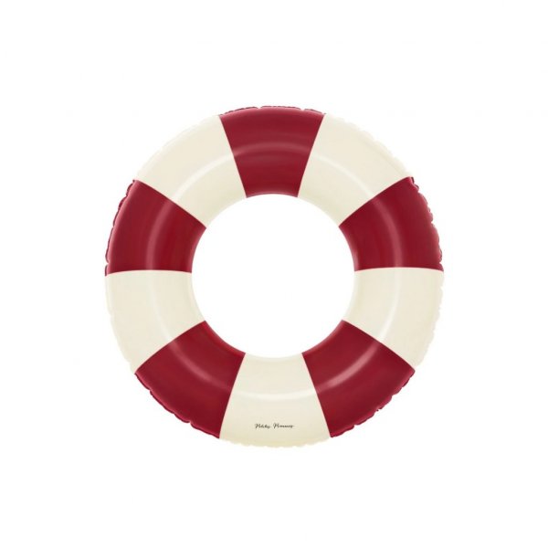 Badring - OLIVIA 45 - Ruby Red