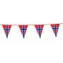 Vimpelgirlang - Norge - 10m