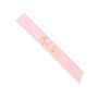 Ordensband \\\"Bride to be sash\\\"