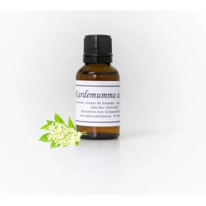 Arom/Essence - 25ml - Kardemumma