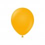 Ballonger enfrgade - Premium 30 cm - Amber - 10-pack