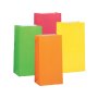 Godispåsar- Mixade färger - 10-pack Godispåsar- Mixade färger - 10-pack