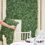 Blomsterv�gg