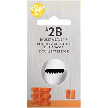 Tyll #2B - Wilton - Korgmnster - Stor