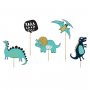 Dinosaurie Topper