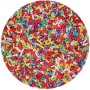 Str�sselstavar XL Mix 225 g - FunCakes