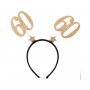 Glittrigt Diadem 60 �r