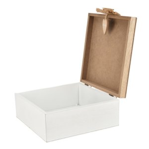 Minnesbox Br�llopsl�da