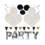 Partykit 50 �rs fest