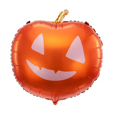 Folieballong - 40 cm - Pumpkin