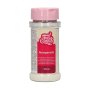 Sm� sockerp�rlor/Nonpareils - Vit - FunCakes - 80g