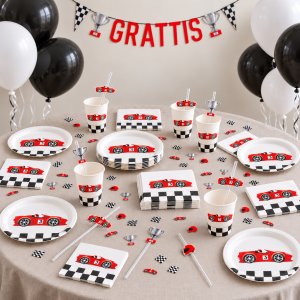 Racing Kalaspaket - 8 personer Racing Kalaspaket - 8 personer