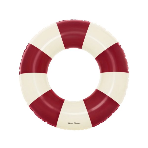 Badring - ANNA 60 - Ruby Red