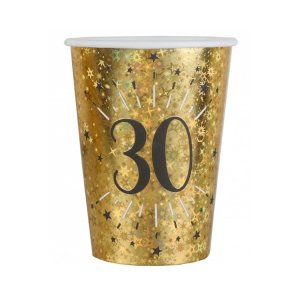 Pappersmuggar Sparkling 30 �r