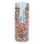 Sockerpärlor - Mini - Regnbågsmix - 86g Sockerpärlor - Mini - Regnbågsmix - 86g