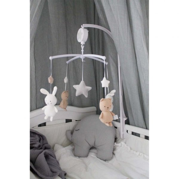 Kudde - Elefant - Gr�