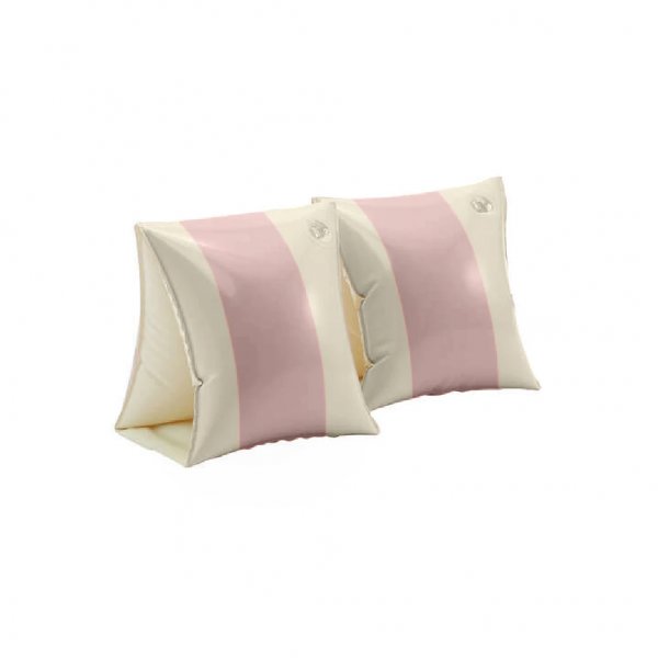 Armpuffar - ALEX - French Rose
