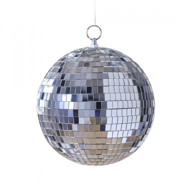 Discokula - Silver - Medium Discokula - Silver - Medium