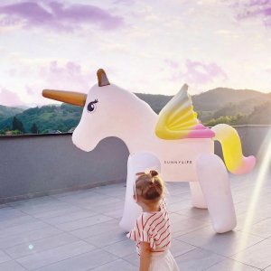 Vattenspridare - Sunnylife - Unicorn