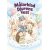 M�larblad - Djurens fest - 10 motiv - A4
