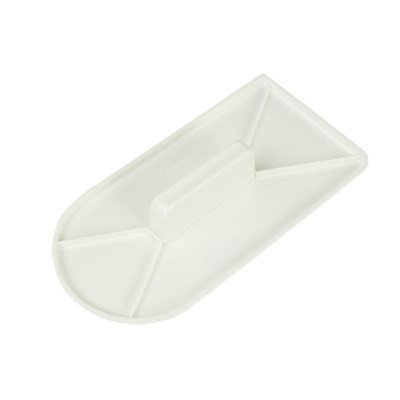 Smoother - Med handtag - PME Smoother - Med handtag - PME