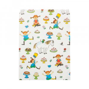 Godispåsar - Pippi Långstrump - 8-pack